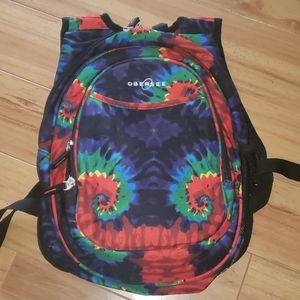 Kids pre-school Kindergarten backpack bookbag